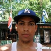 antony