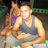 KingNeishar1 chico soltero en Baracoa