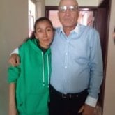 Busco ligar. Busco mujer de 45 a 55años