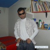 max andres wall moya