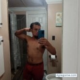 Busco pareja. Amistades íntimas. El