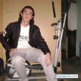 cristobalchile89 chico soltero en Santiago