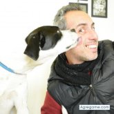 NinjAGP chico soltero en Benito Juárez