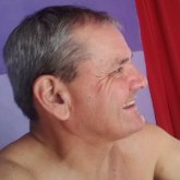 Busco pareja. Mujeres. Hombre maduro.