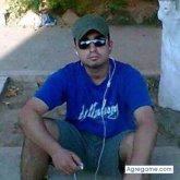 Felipe de Jesús Gómez Quevedo