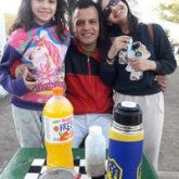Leonardo Carrizo, Chico de Arroyito para Chicos en Agregame.