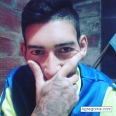 Damiancito27 chico soltero en San Francisco Solano