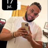 Busco pareja. Una mujer amable y buena,