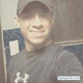 José Reyez Jr.
