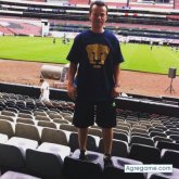 FabianMiguel chico soltero en Iztapalapa