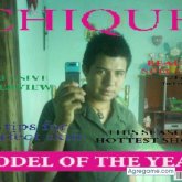 Chatear con JOOSVALDO de León