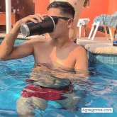 axelgc chico soltero en Monterrey