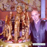 angelartista chico soltero en Torre Del Mar