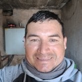 Busco una mujer de 45 años en adelante