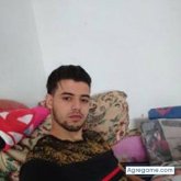 Mohamed Benkhedda