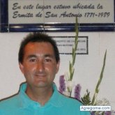 Encuentra Hombres solteros en Casariche