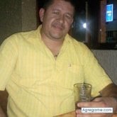 Carlos Rafael Contreras Carrero