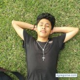 Chatear con RONAL159 de Ancón