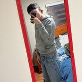 Busco mujer arriba de 18-30
No tengo