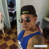 Pedro Luis Benitez Leon