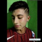 Adrian Meneses