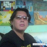 Yairdani chico soltero en Nueva Concepción