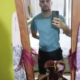 Encuentra Hombres solteros en Marmolejo
