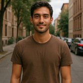 Busco ligar. Soy hombre buscando a