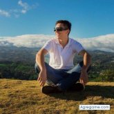 diegoleon7056 chico soltero en Sarchí Sur