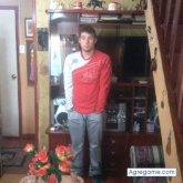 Henrry Alexander Orsi Reyes