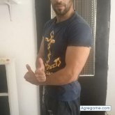 robert_bombom chico soltero en Arevalo
