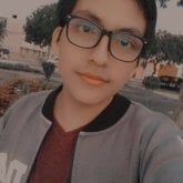 Busco ligar. Una persona linda de