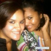 darisol chica soltera en Santo Domingo