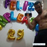 Foto de perfil de Rh3362