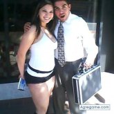 Penguino chico soltero en Union City