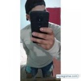 Sergio Romero, Chico de Santos Lugares para Chicos en Agregame.