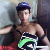 Kevin Arroyo Santos