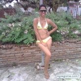 iveliss chica soltera en Santo Domingo