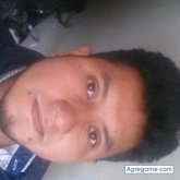 MauroGio chico soltero en Quinche