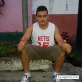 Chatear con Angel_Martinez23 de San Salvador Ciudad