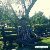 sergiodelalma chico soltero en Tiltil Viejo