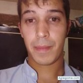 Gonzalo Villalba
