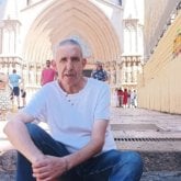 Busco pareja. Encontrar a la persona