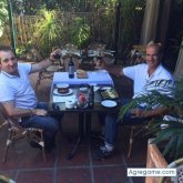 Amolinas chico soltero en Tazacorte