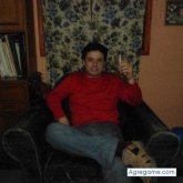 Cesarvu chico soltero en Puerto Montt