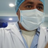 Albertosilva9898 chico soltero en Ambato