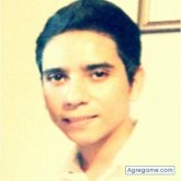 AntonioCarrasquel chico soltero en Maturín