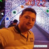 Carlosalberto88 chico soltero en Medellín