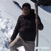 Foto de perfil de RobertMixcoatl01