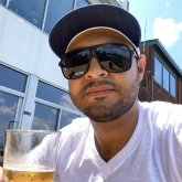 Busco hacer amistades. Busco hacer